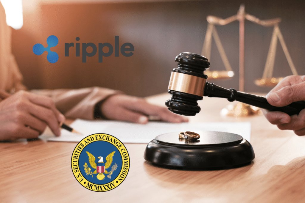 🚨BREAKING: Pro-#XRP lawyer Bill Morgan said there will be no settlement, but a fine is most likely So @Ripple can close the case very soon!
