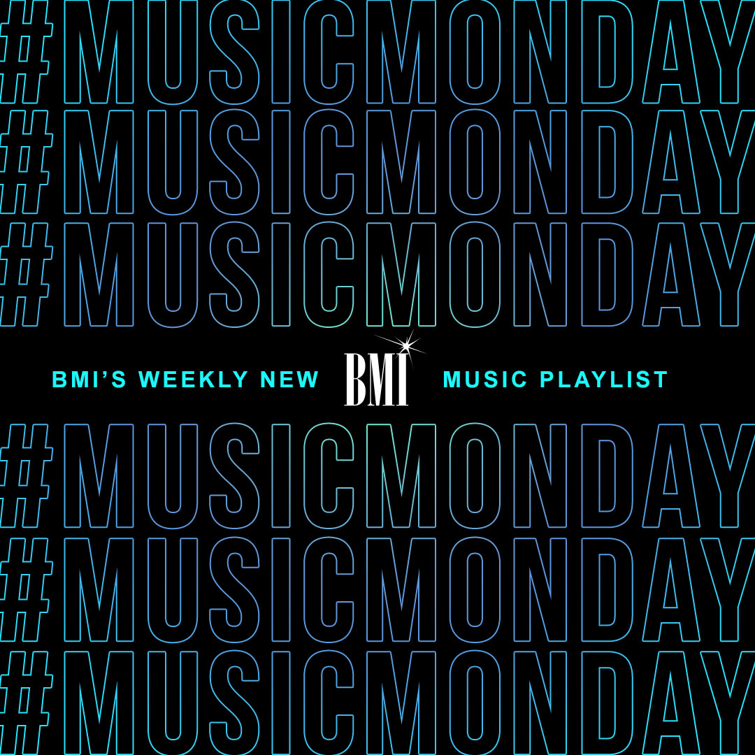 #MusicMonday is LIVE! 🎵💥 open.spotify.com/playlist/32fVv…