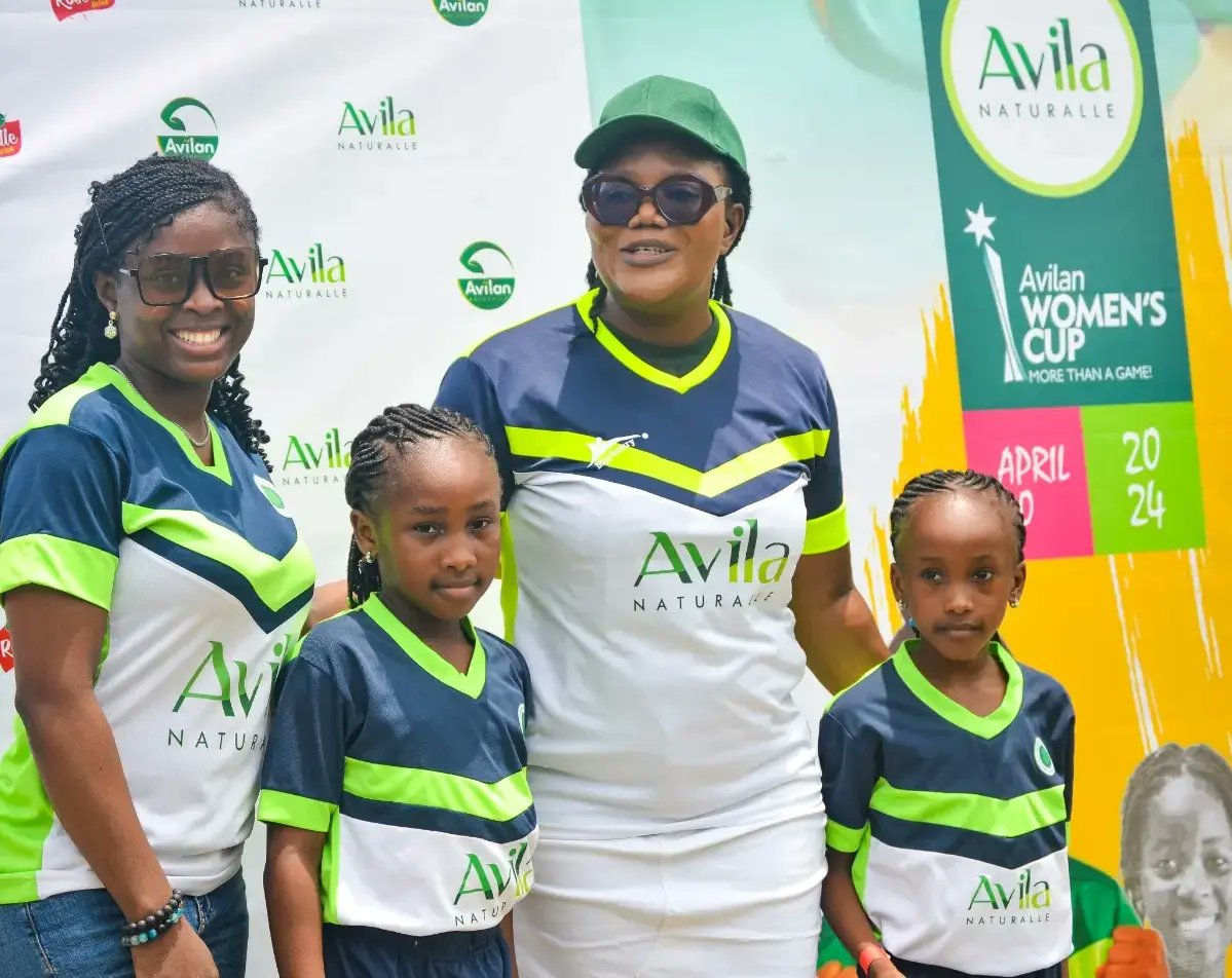 AlimoshoFC Women tweet media