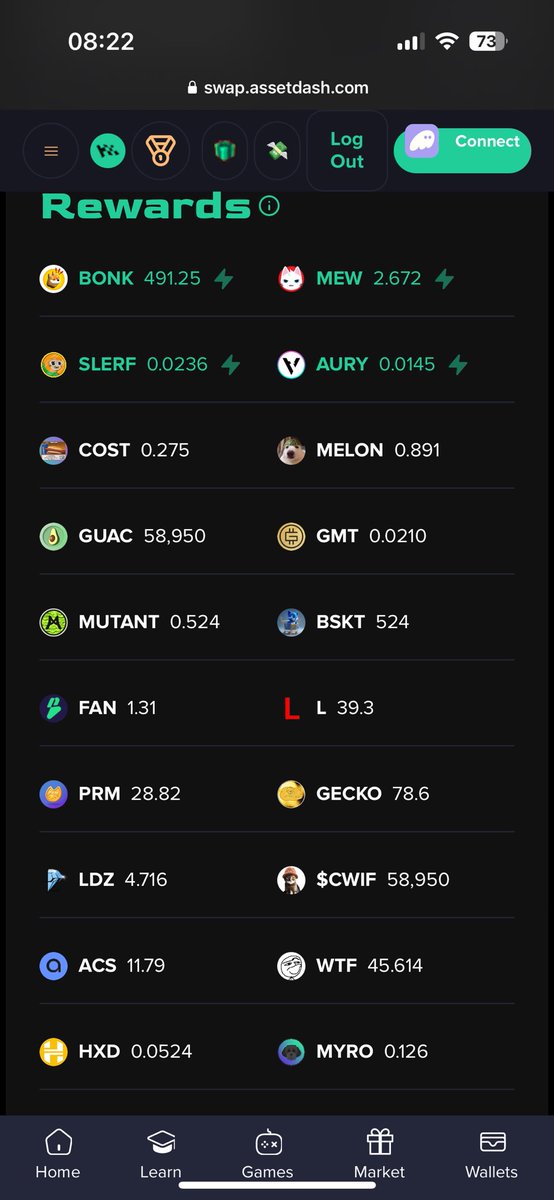 assetdash tweet picture