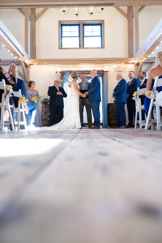 Tanda and Gregory making it official. 

#unitymike #BestofWorcester #WorcesterMA #loveauthentic #NewEnglandWedding #WeddingDay #MassachusettsWeddingPhotographer #WorcesterWeddingPhotographer #BostonWeddingPhotographer #WeddingPhotographer #BostonWeddings #WorcesterWeddings