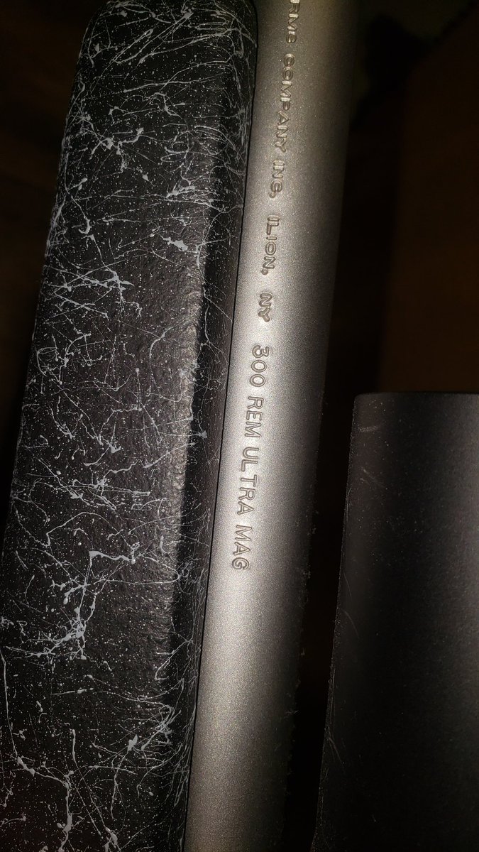 Remington 700 300 ultra mag w/ Sig Sauer Tango 5-30x56 optic.. Sweet piece!