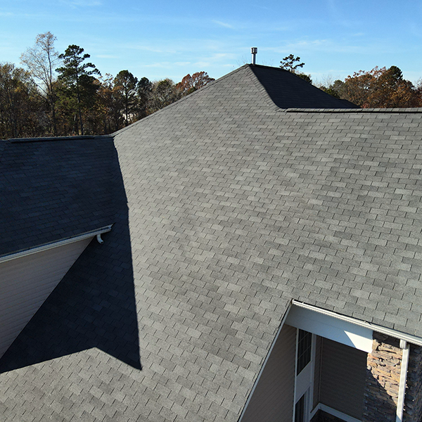 Witness your home's transformation with a new roof installation from Guy Roofing - combining aesthetics and protection.

Need roof repairs or a replacement? We’re here to help:
🔗 bit.ly/3EcnJY2
📞 800-771-0778