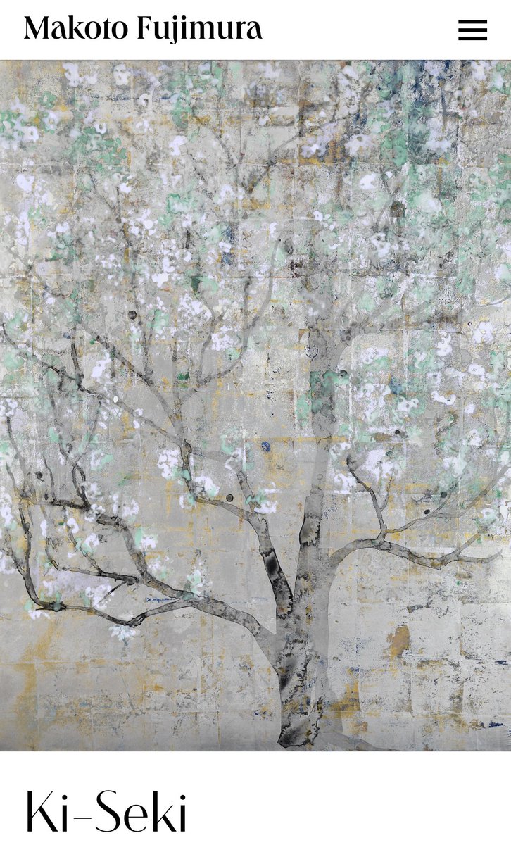 Makoto Fujimura tweet media