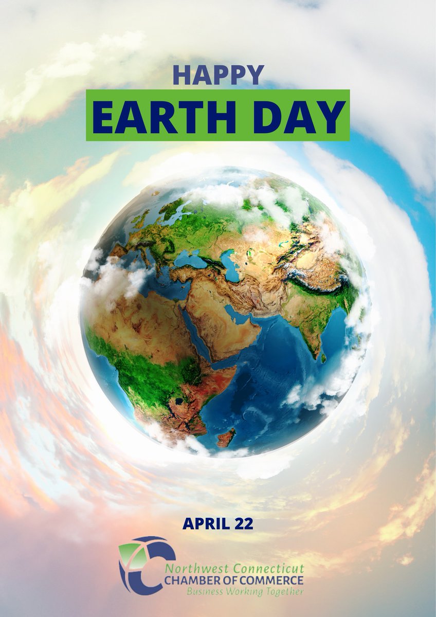 Happy Earth Day to all our members!