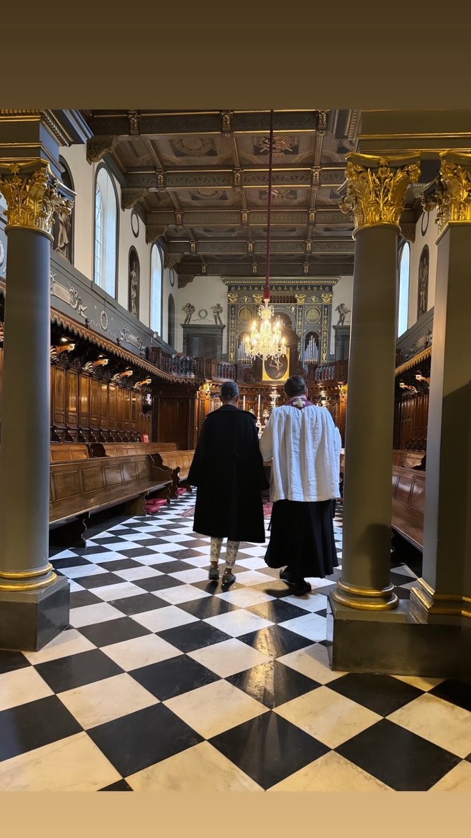 RealCandaceO's tweet image. Recently, I made the decision to go home. There is of course so much more that went into this decision and that I plan to share in the future. 
But for now, praise be to God for His gentle, but relentless guiding of my heart toward Truth.

“So do not fear, for I am with you; do…