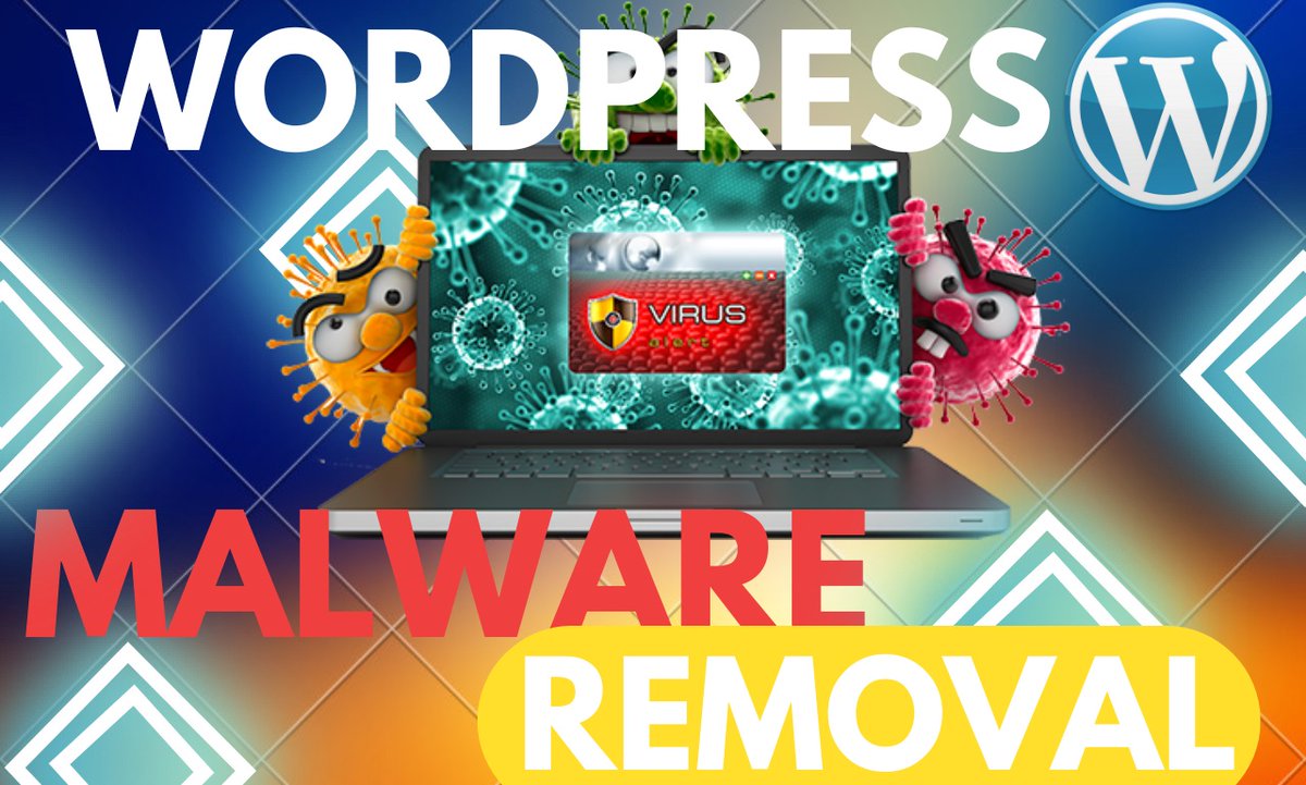 md_rasheidul's tweet photo. what is WordPress malware?
WordPress malware refers to malicious software designed to target websites built on the WordPress platform. This type of malware can infect WordPress websites in various ways, including.
order Now: https://t.co/XxV1piMnld https://t.co/AQl2CBSULU