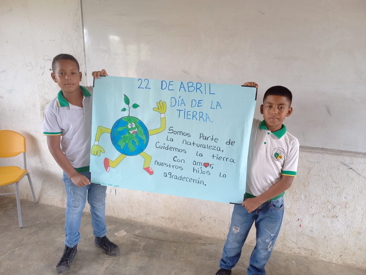 NORBERTINA ZABALETA AYALA tweet media