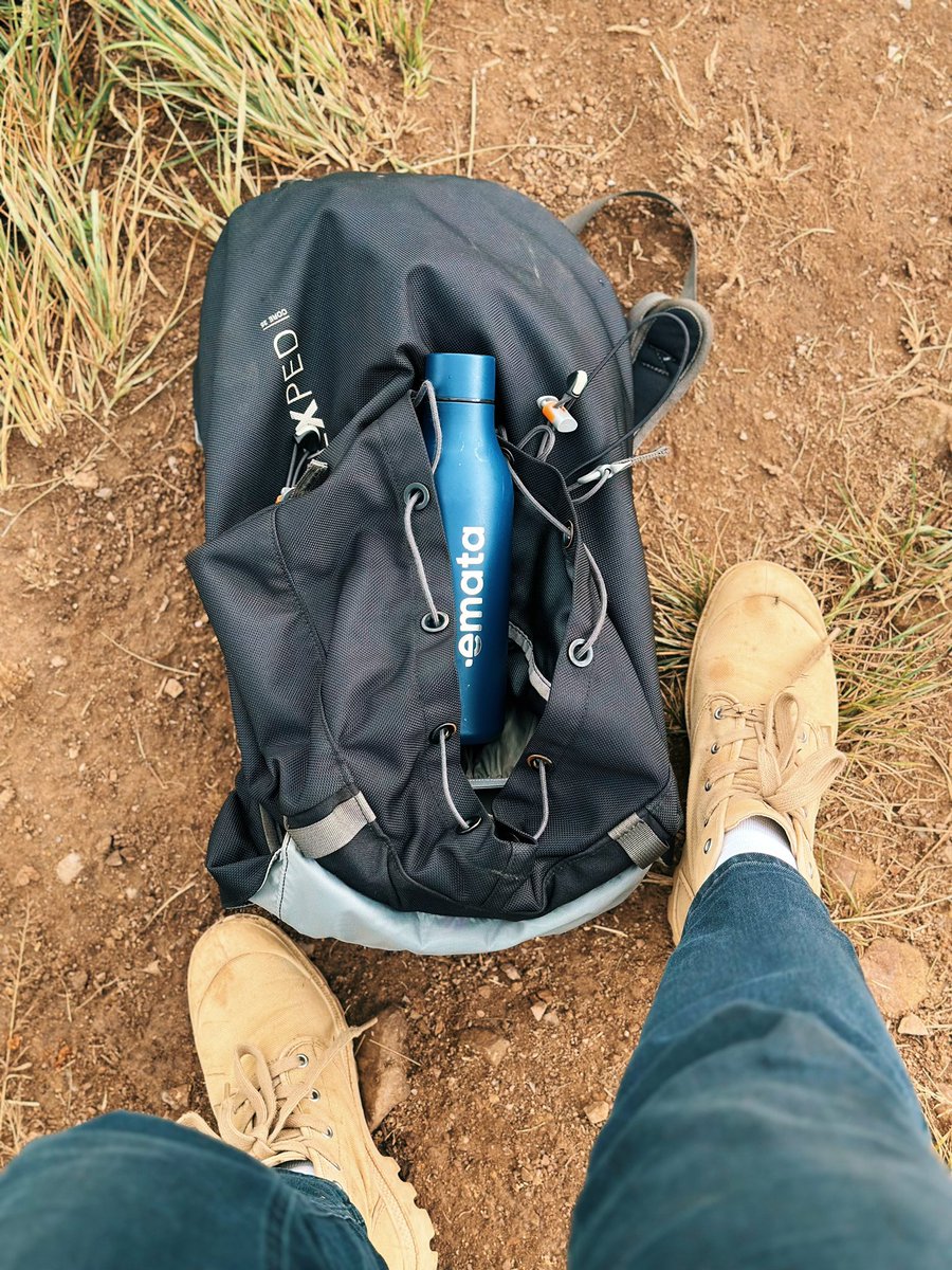 4 snaps from last week in the Rwenzori Mountains for the coffee harvest. 🍒🏔️☕️ (YES, I finally got new shoes to replace the ones that lost a sole, and they’re perfect for hiking!)