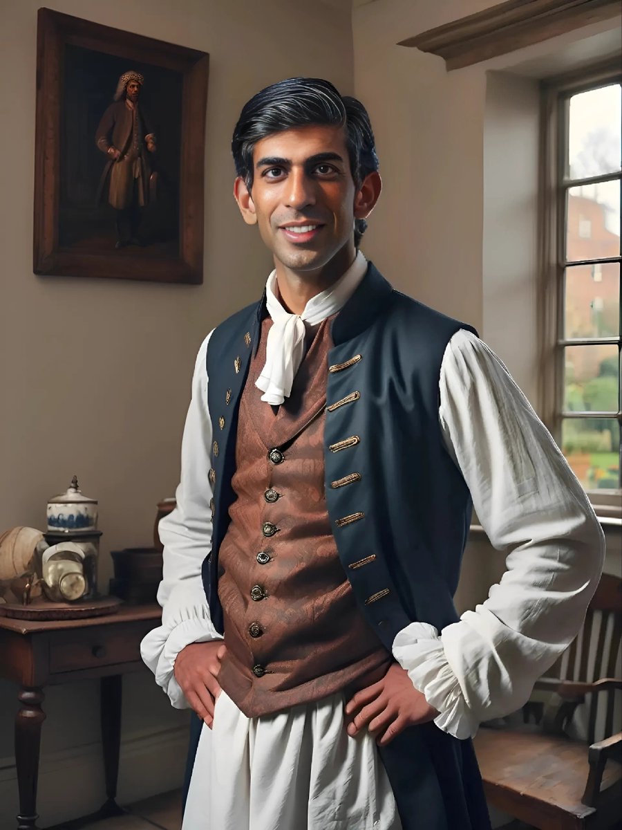 @mrjamesob Now, just waiting for Rishi Sunak to announce the introduction of workhouses, to be run by “Guardians” who will be local businessmen who, as described by Dickens, will be merciless administrators who will seek profit and delight in the destitution of others.