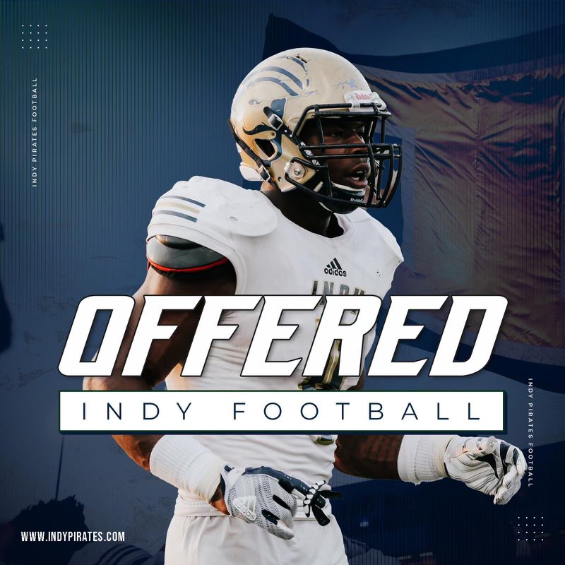 #AGTG Blessed to receive an offer Indy CC…….. @coachWebb_11