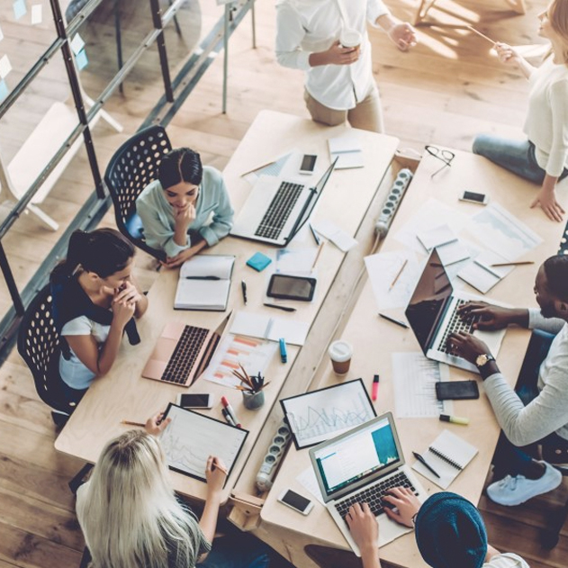 TechTalks3X's tweet image. Hey Marketing Agencies! Looking to bring your creative campaigns to life? 🚀 Our development services can turn your ideas into interactive digital experiences that captivate audiences! Let's collaborate and create magic together! #Marketing #Development #CreativeCollab