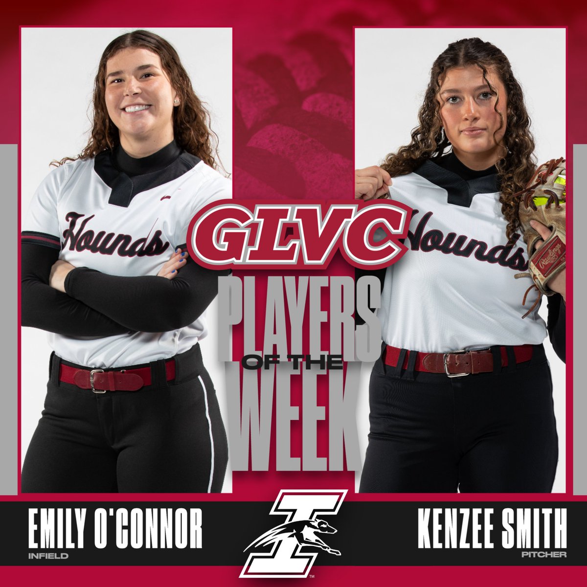 UIndy Athletics (@uindyathletics) on Twitter photo 🥎 | <a href="/UIndySoftball/">UIndy Softball</a> takes home BOTH #GLVCsb weekly awards!! 👏
🔗 athletics.uindy.edu/news/2024/4/22… 🥎 | <a href="/UIndySoftball/">UIndy Softball</a> takes home BOTH #GLVCsb weekly awards!! 👏
🔗 athletics.uindy.edu/news/2024/4/22…