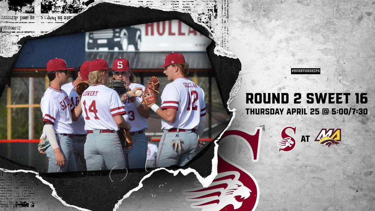 Sardis Baseball tweet media