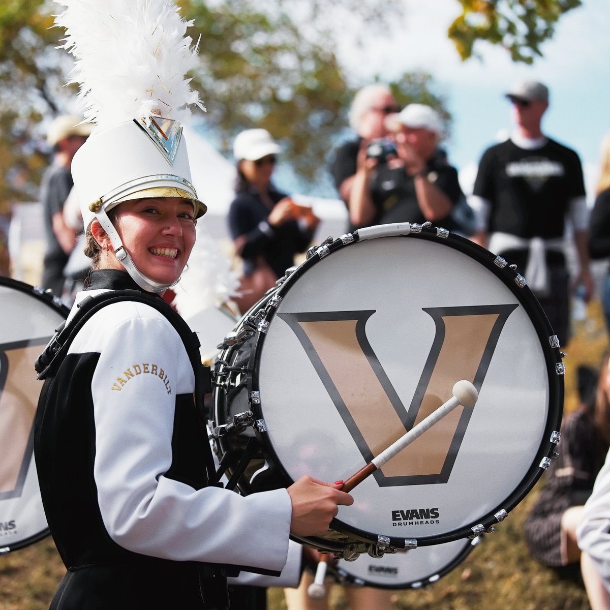 vandybands tweet picture