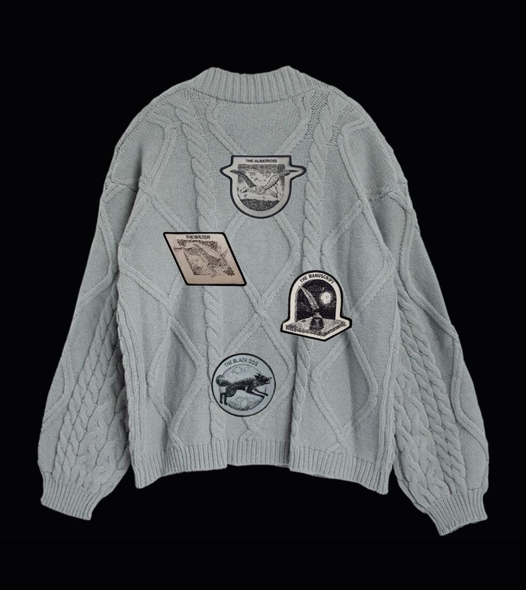 AndresSwift13's tweet photo. @taylorswift13 @taylornation13 NEED #THETORTUEDPOETSDEPARTMENT #TTPDCardigan https://t.co/eupZTdnJT0