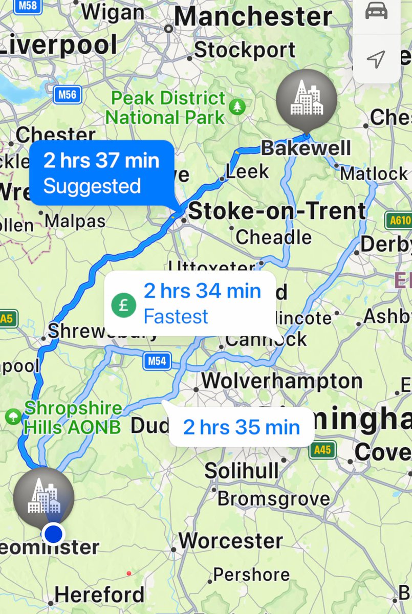 Dr Linda Dykes has moved to Bluesky tweet media