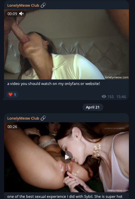 Join the Club for info and new release 🔞 https://t.co/v2ZAPZvZYG https://t.co/ht0Y1xsmEL