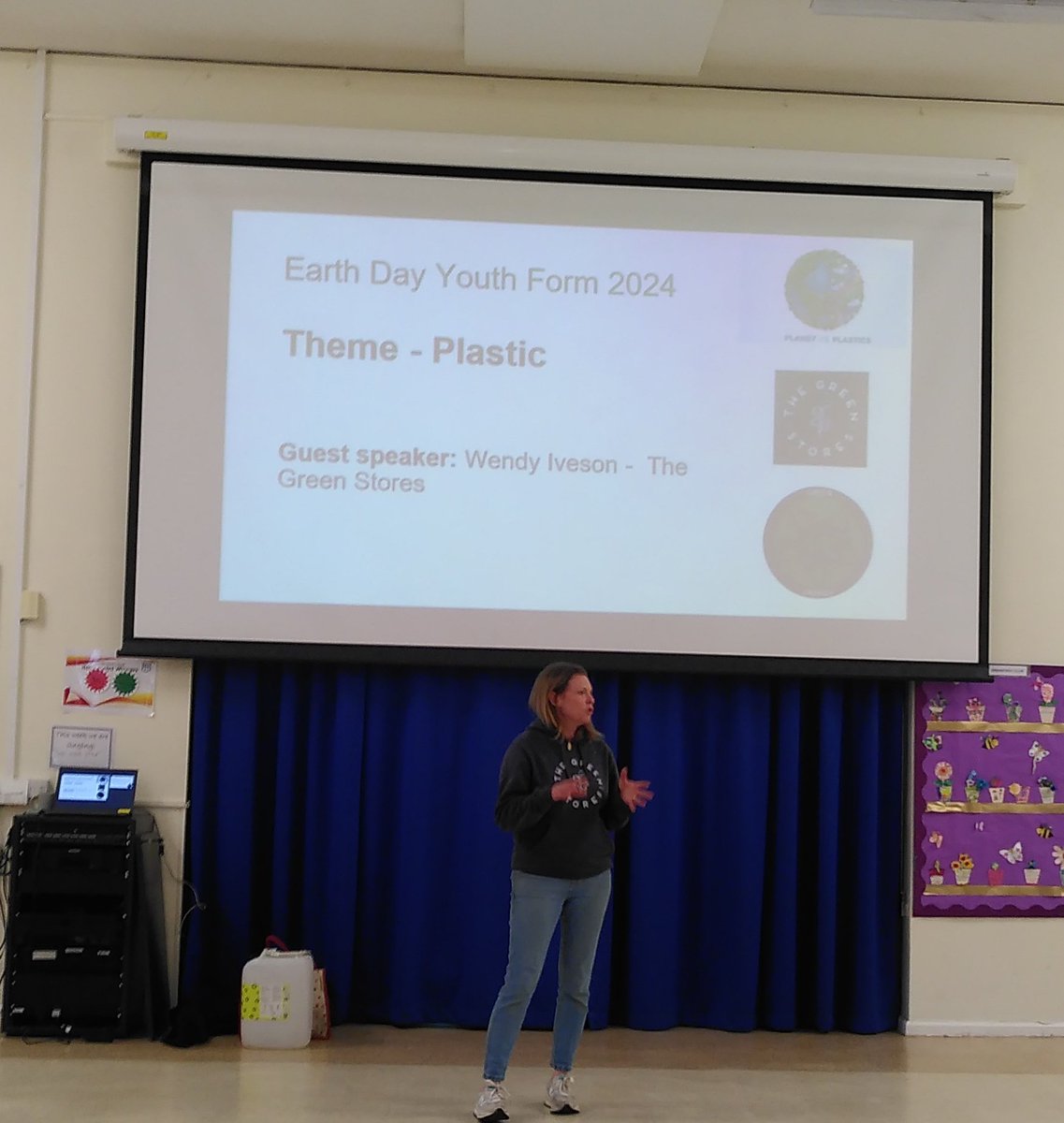 Green Croxley tweet media