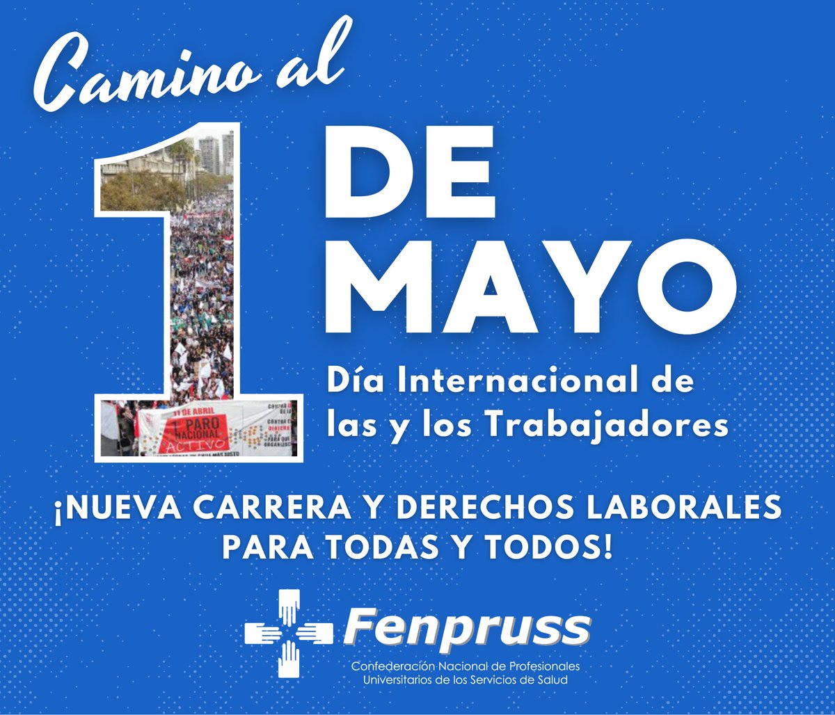 Confederación Fenpruss tweet media