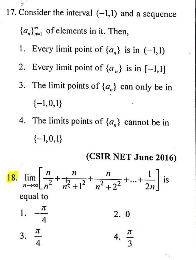 #exampaper