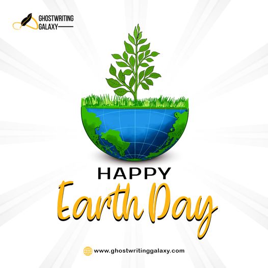 𝗘𝗮𝗿𝘁𝗵 𝗗𝗮𝘆! is a reminder that small changes can make a big impact. 🌱 #SmallChangesBigImpact #TogetherForEarth #EarthDay #happyearthday🌍