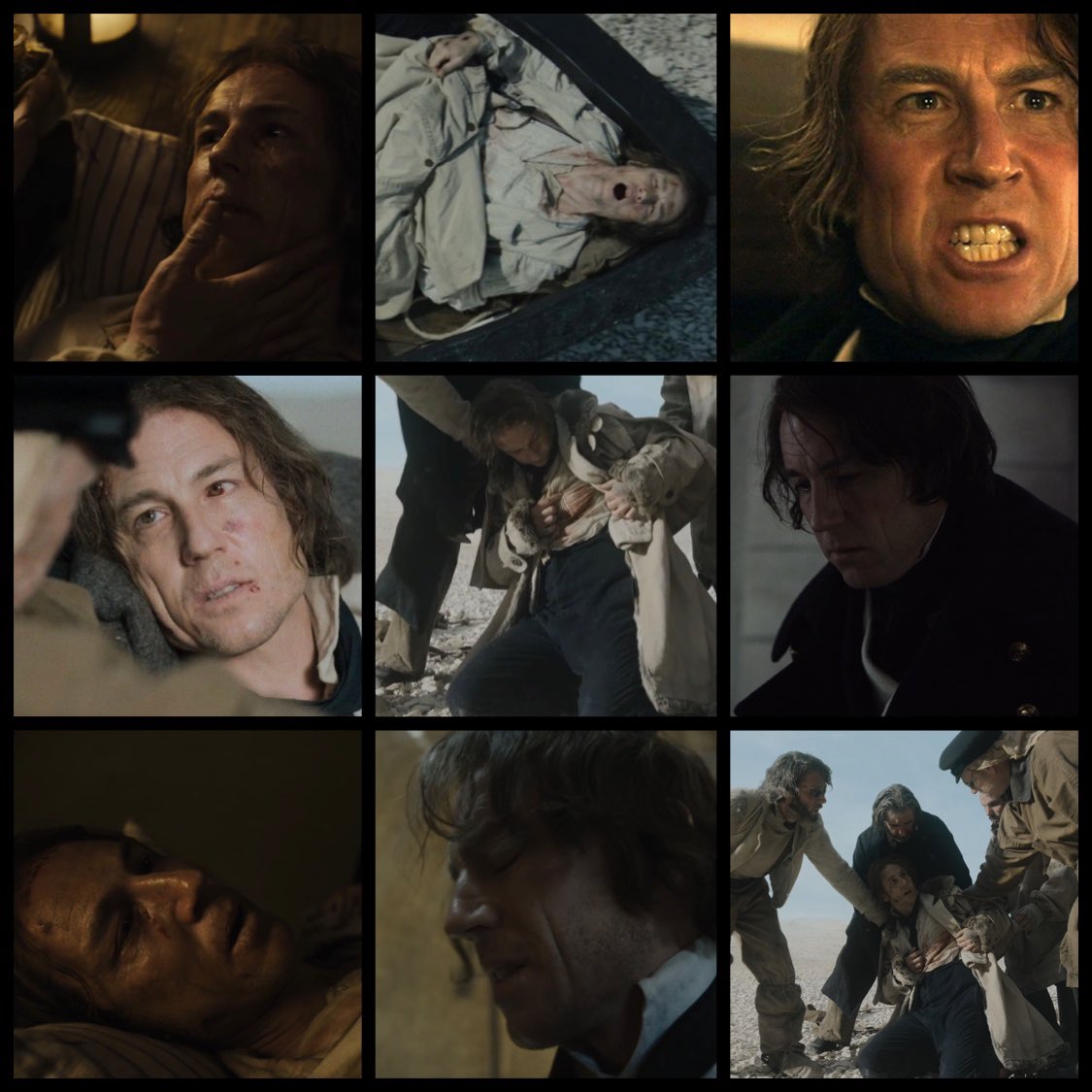 Valerie_Sparkle's tweet photo. James Firzjames Period Cramps Moodboard https://t.co/0fJPgHt3XE