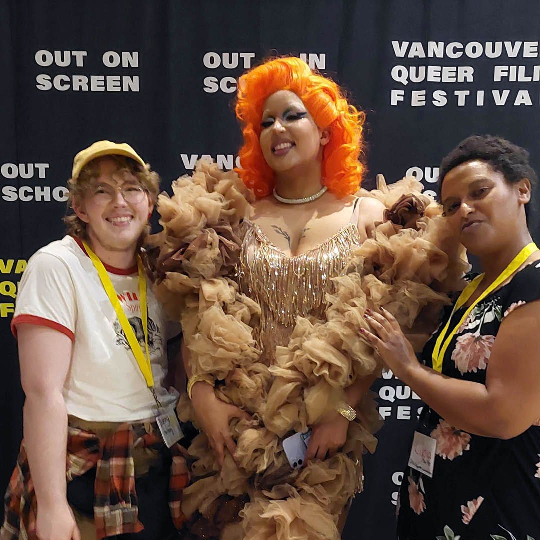 Out In Schools tweet media