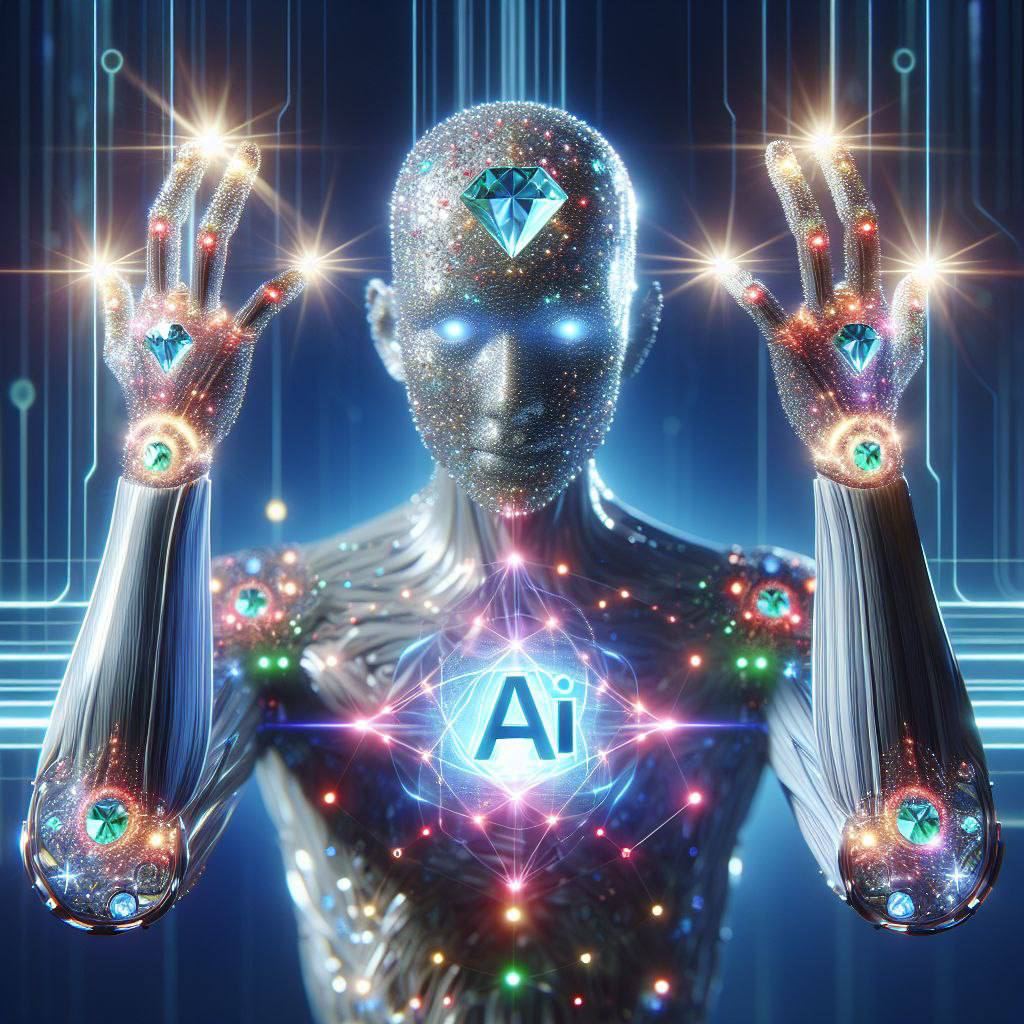 🧠🤖 Artificial Intelligence 

#AlphaAI #ALPHAAITOKEN