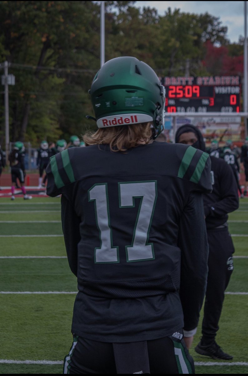 Hunter Geissinger tweet media