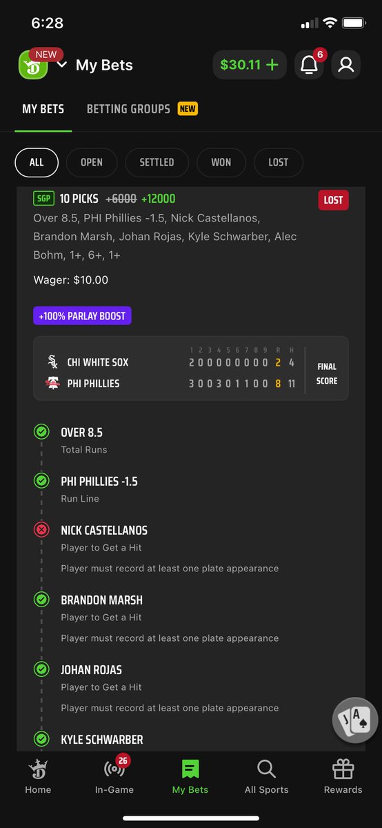 Andrew R. Hums tweet media