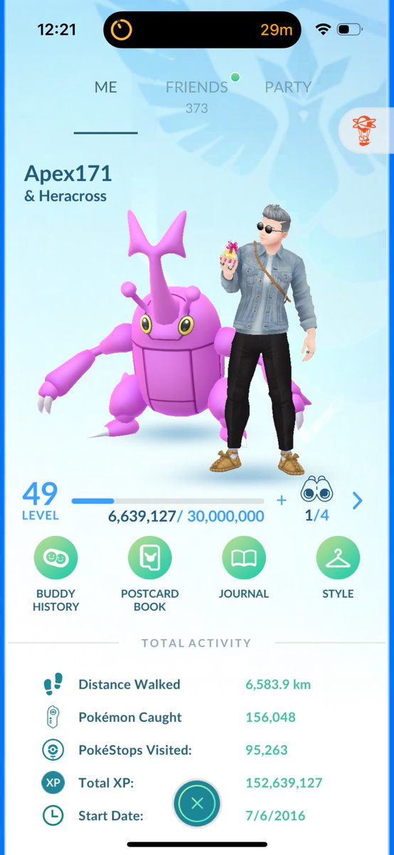 Finally got to level 49!!!  Does damn 50 lucky trades 😤 on to level 50