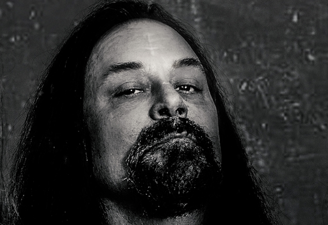 DEICIDE's GLEN BENTON Is Having Fun Again: 'I Want To Get Out There And Be Brutal' blabbermouth.net/features/deici…