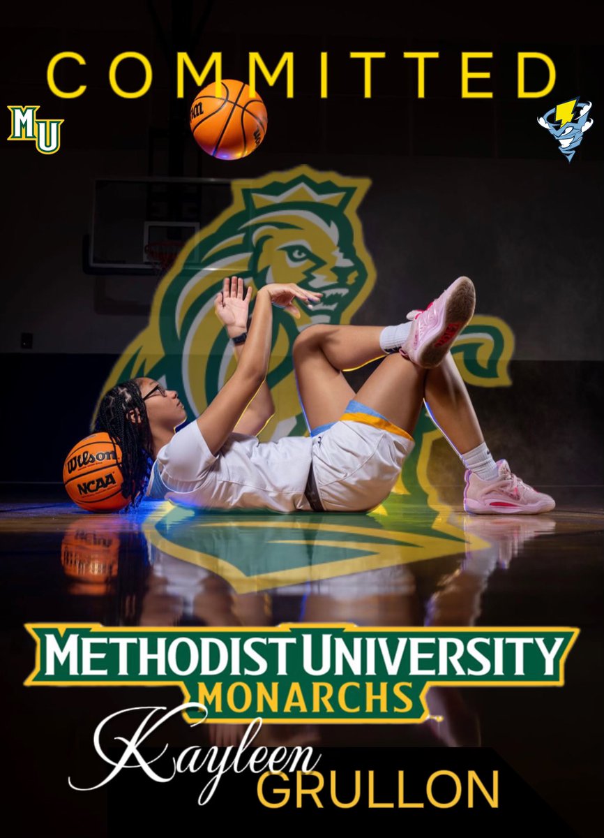 KayleenGrullon (@kayleengrullon) on Twitter photo Im excited and grateful to announce that i will be continuing my academic and basketball career at Methodist University! <a href="/WS_Storm_WBall/">WSHS Women’s Basketball</a> <a href="/MethodistU/">Methodist University</a> Im excited and grateful to announce that i will be continuing my academic and basketball career at Methodist University! <a href="/WS_Storm_WBall/">WSHS Women’s Basketball</a> <a href="/MethodistU/">Methodist University</a>