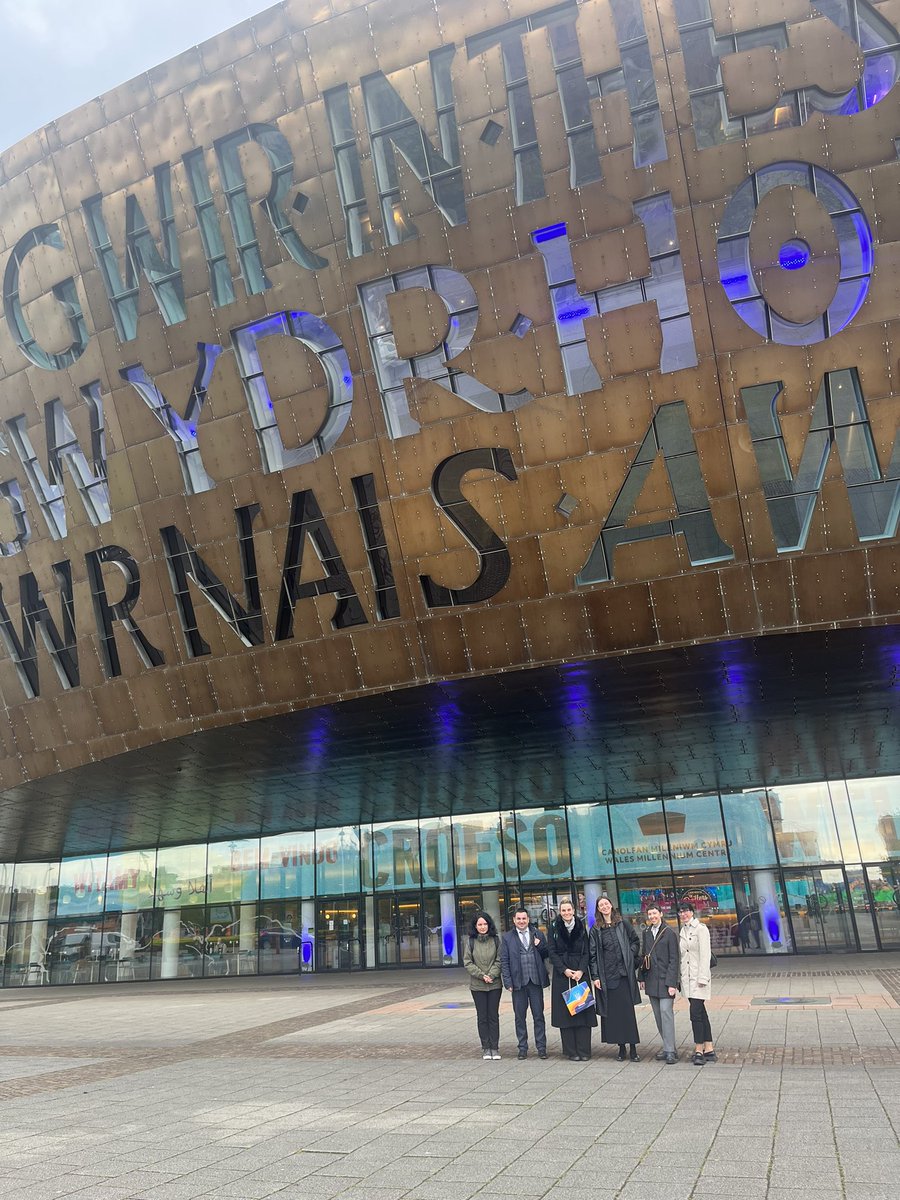 Ruth Mari Cocks tweet media