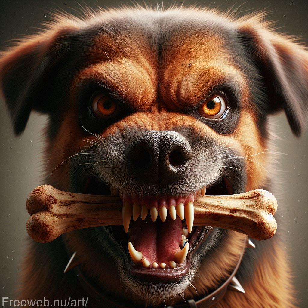 Freewebnuaiart's tweet photo. Animals can react in various ways when you attempt to take their food, depending on species and temperament.
Some may exhibit aggression, defending their meal with growls, hisses, or even bites.
https://t.co/VrfOUV7eXv
#animal #freewebnuaiart #aiart #aiartcommunity #angryanimal https://t.co/K8ImFrnJ7f