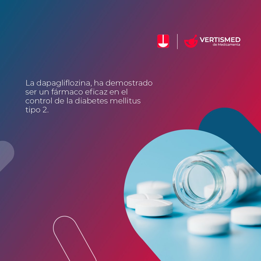 🔬 Explora las ventajas del tratamiento con dapagliflozina para la función renal.

➡🩺Siga leyendo el artículo completo en nuestro blog para una inmersión profunda del tema.

#SaludRenal #InnovaciónMédica #ControlDiabetes