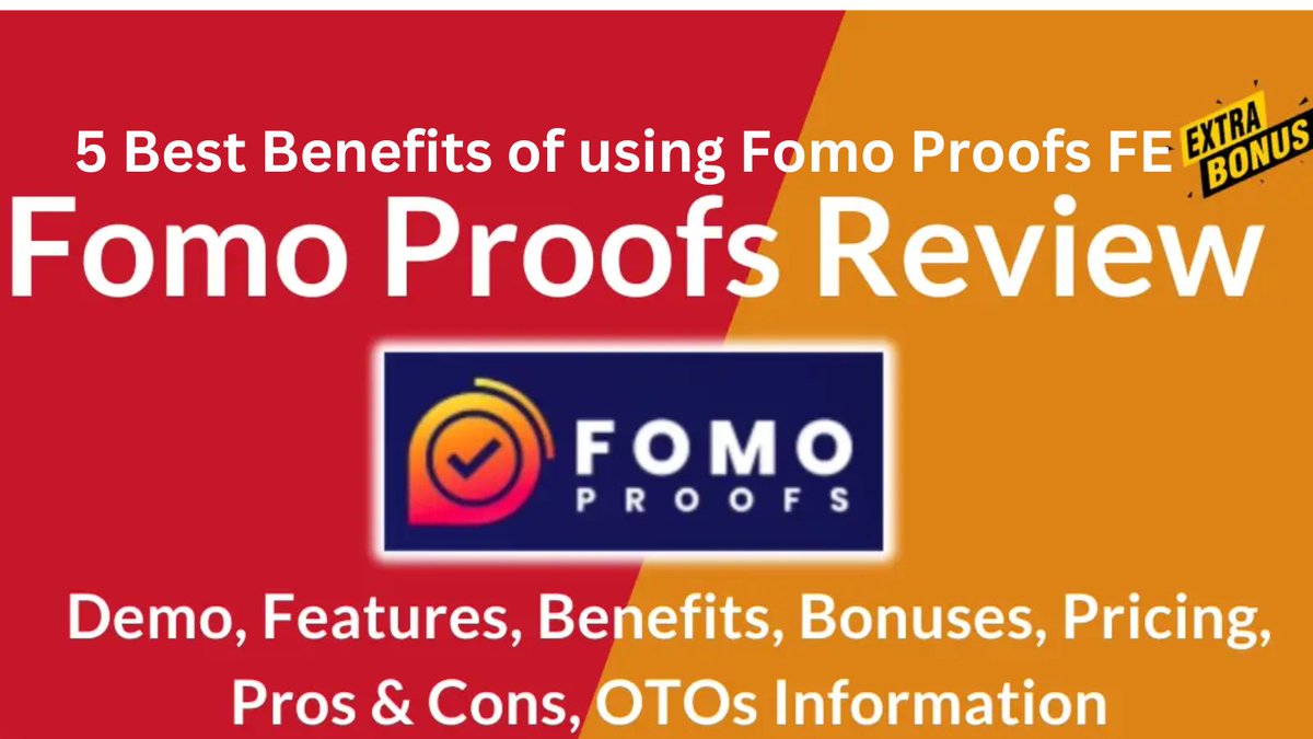 5 Best Benefits of using Fomo Proofs FE
Get Access >> papazone24.com/benefits-of-us…
#fomoproofsfepersonal #fomopersonalitytype #fomoperson #fomoproblem #personalproofoffundsletter #isfomoaformofanxiety
#isfomoaphobia #afearofmissingout #jomofom #fomomeaning #fomo #vproof