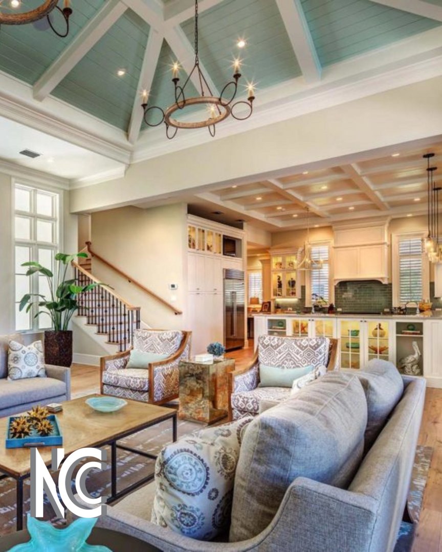 Sink into comfort in this stunning living room, where luxury meets coziness. It's not just a room, it's a lifestyle. ✨🛋️ 

#homesweethome #livingroomgoals #luxuryliving #dreamhomesmadereal #sarasotaarchitecture #sarasotafl #siestakeyhomes #homeremodeling #architectureanddesign