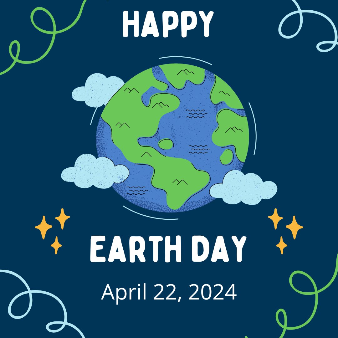 Happy Earth Day! Today is a great day to recommit ourselves to a future full of sustainability and environmental justice. There are numerous opportunities to celebrate Earth Day in both Medford and Somerville this week! app.smartsheet.com/b/form/de612a3… somervillema.gov/sustainavillew…