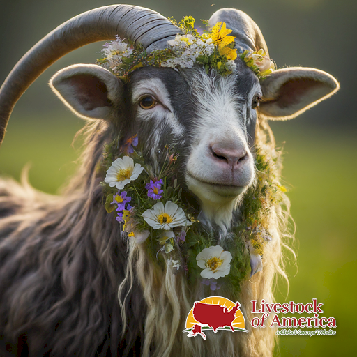 GlobalGrange's tweet photo. 🐐 Get Your Goats Today! 🐐

Looking to add some adorable goats to your farm? Look no further! Visit https://t.co/0afbQPD4Xc and find the perfect goats to add to your herd.

#GetYourGoats #livestockofamerica #farmersmarket #farmhouse #goats #goatlife #goatsareawesome https://t.co/1XGphkaaZu