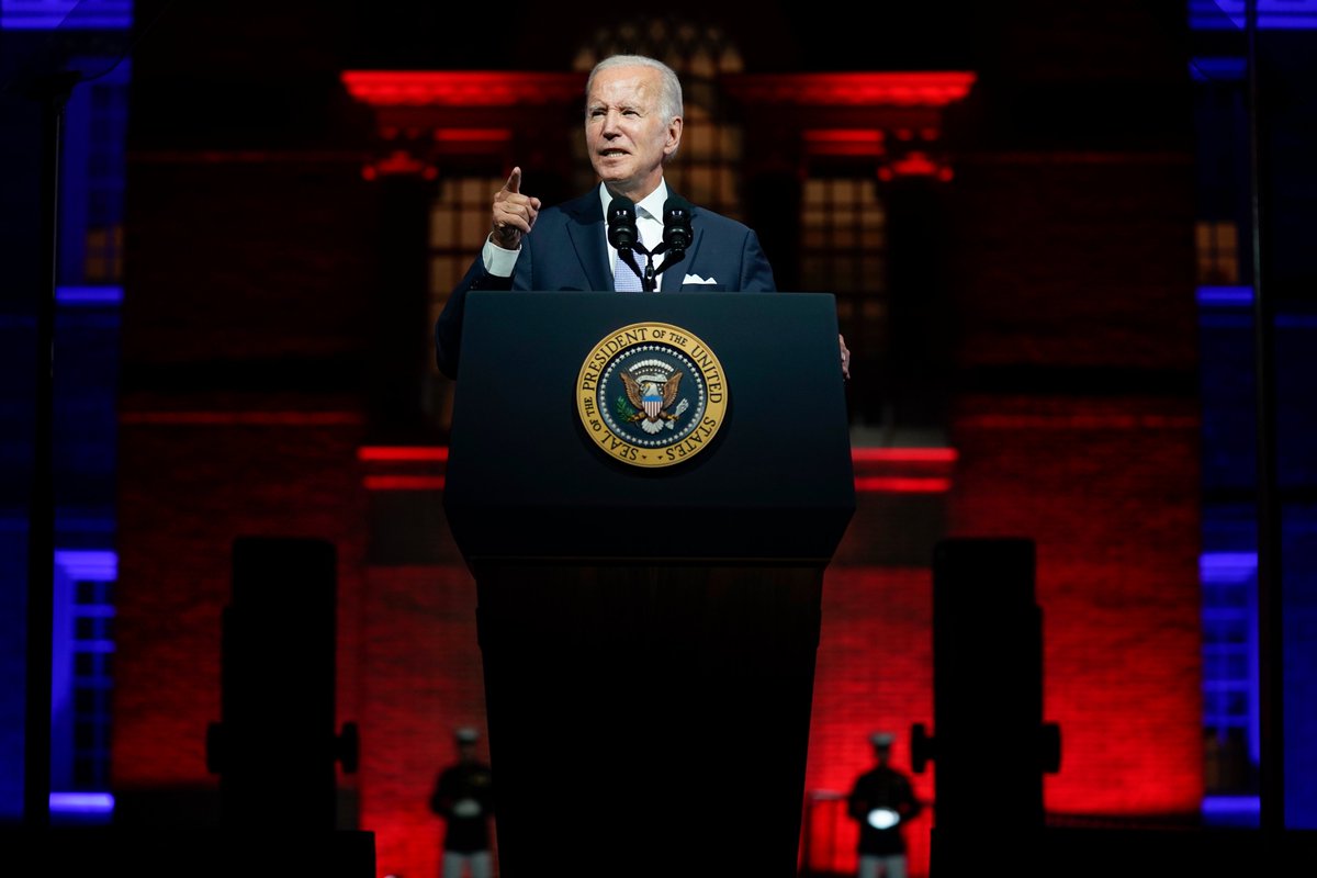 Liberal Media Scream: Historian Meacham says ‘patriotism’ demands Biden win @BrentHBaker @theMRC 'Could Meacham be any more condescending and elitist? So much for the pretense of being a journalist and not a partisan activist.' washingtonexaminer.com/news/washingto… via @dcexaminer