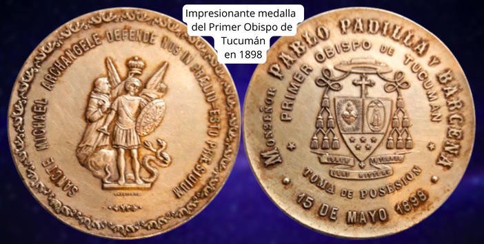 Numismatica1 tweet picture
