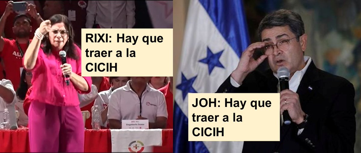 ToClaudina's tweet photo. @Qhubotvoficial @riximga cuidado este discurso ya se ha dicho antes https://t.co/p9mmB0FWaA