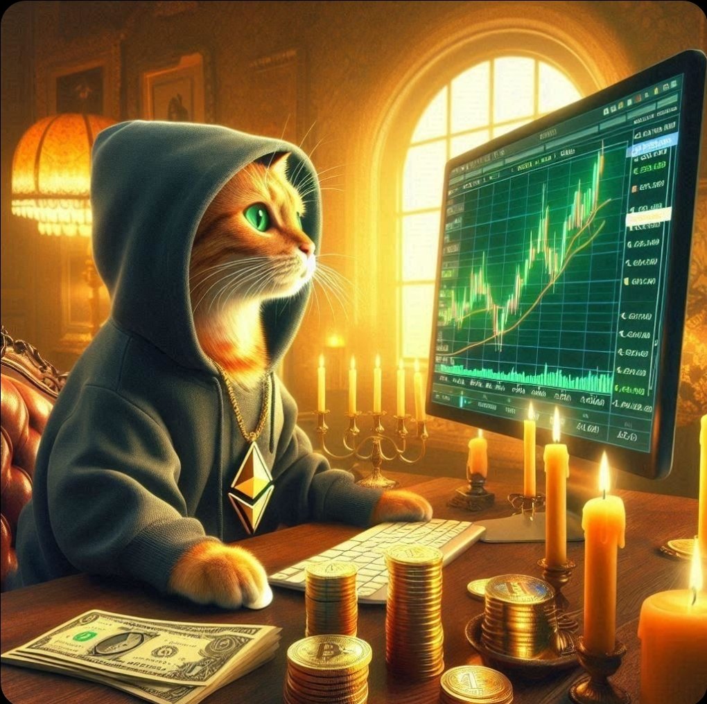DMtayer42's tweet photo. @1000xgirl The ticker is $cat on @Scroll_ZKP

Remember That

Sits At $800 k Mcap, New Top Gees joining in
I’m Gonna Come Back and Show you Once We Hit $20 M

Ownership Renounced , LP Burnt , Dev is alpha 
More than 7800 Holders 

You Still have The chance to catch The Bottom
@DanjuanCat https://t.co/2wA0gbeWPj