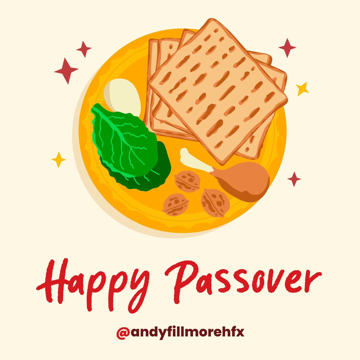 As sundown this evening marks the beginning of #Passover, I want to wish the Jewish community in #Halifax a blessed holiday. Chag Pesach Sameach!