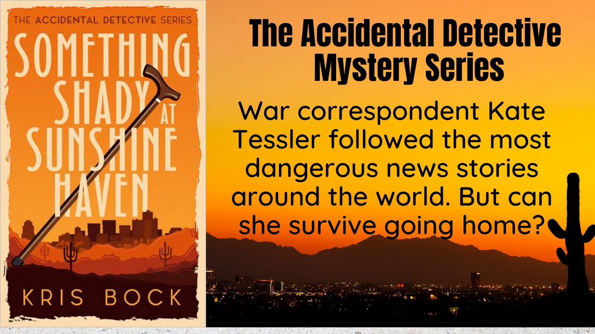 Check out this #BookRecommendation via @Bookbub: 'This book has been written brilliantly with wonderful characters that feel like family, and a believable storyline that could be real life.'
bookbub.com/reviews/595719… #books #MYSTERY #cozymystery