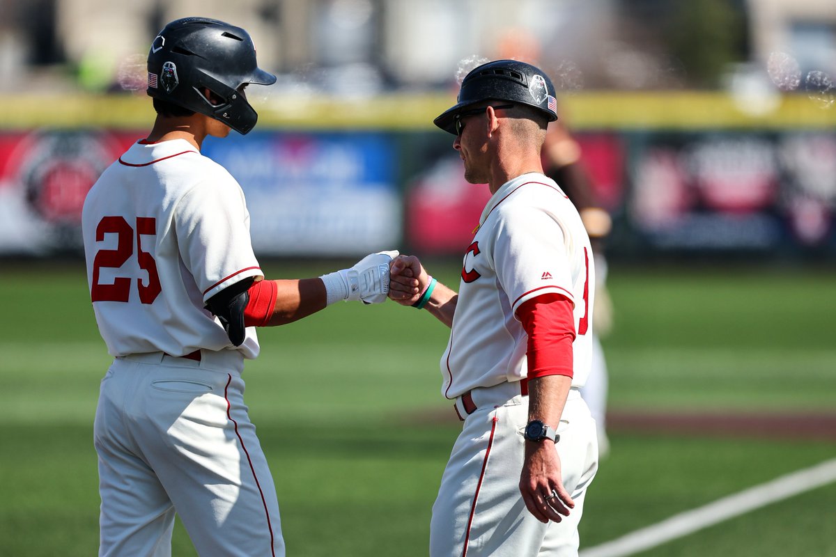 Baseball Preview: Drury No. 2 @Mules_Baseball hosts Drury for $1 Day at the Ballpark Tuesday at 4 p.m. at Crane Stadium/Tompkins Field! The first 300 fans will receive a voucher from Sodexo for $1 hot dogs & sodas! 📝 | bit.ly/3Qe2gna #teamUCM x #RollStable