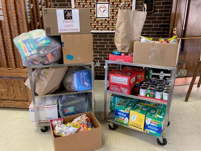 PHS Title I tweet media