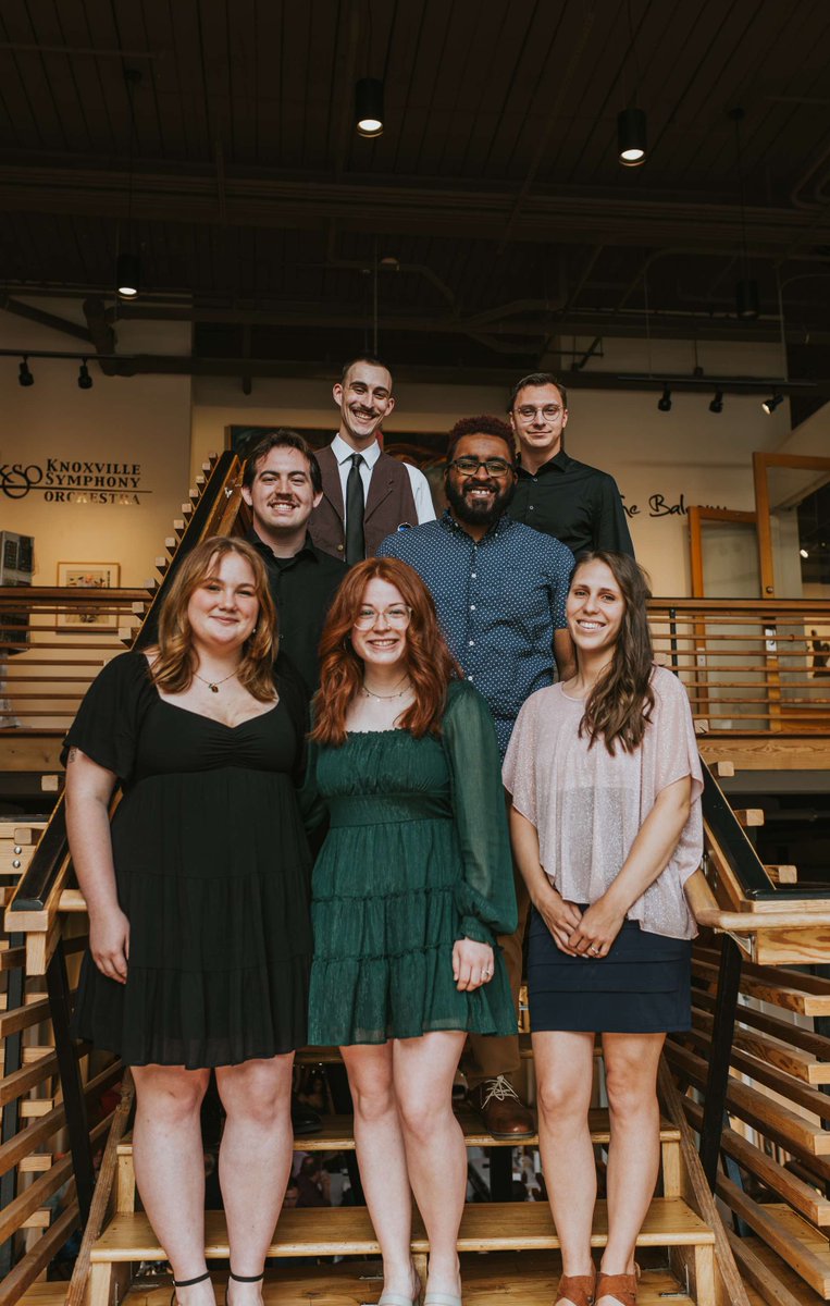 JohnsonUniv tweet media